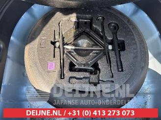 Hyundai I-30 i30 Crosswagon (WWH), Combi, 2007 / 2012 1.6 CVVT 16V picture 19