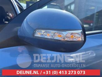 Hyundai I-30 i30 Crosswagon (WWH), Combi, 2007 / 2012 1.6 CVVT 16V picture 24