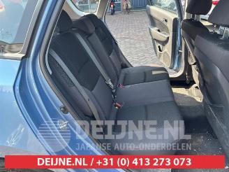 Hyundai I-30 i30 Crosswagon (WWH), Combi, 2007 / 2012 1.6 CVVT 16V picture 20