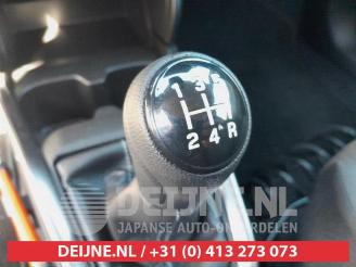 Suzuki Swift Swift (ZCE/ZDE), Hatchback 5-drs, 2023 1.2 VVT 12V Hybrid picture 24