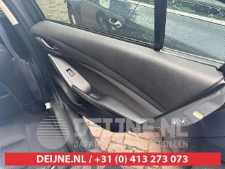 Mazda 6 6 (GJ/GH/GL), Sedan, 2013 2.2 SkyActiv-D 150 16V picture 21