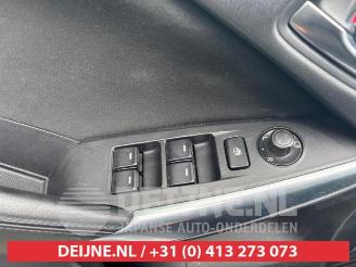 Mazda 6 6 (GJ/GH/GL), Sedan, 2013 2.2 SkyActiv-D 150 16V picture 18