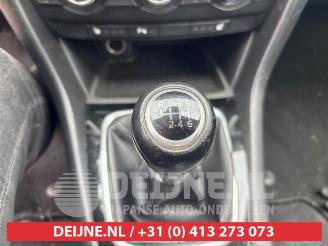 Mazda 6 6 (GJ/GH/GL), Sedan, 2013 2.2 SkyActiv-D 150 16V picture 13