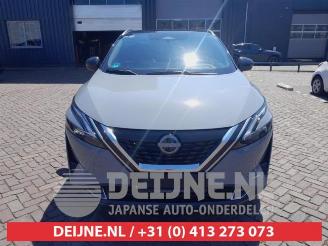 Nissan Qashqai Qashqai (J12), SUV, 2021 1.5 VC-T e-Power 16V picture 2