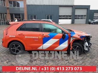 Kia Niro Niro II (SG2), SUV, 2022 1.6 GDI Plug-in Hybrid picture 8