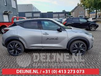 Nissan Juke  picture 8