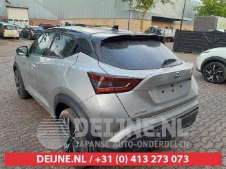 Nissan Juke  picture 5