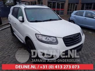 Dezmembrări autoturisme Hyundai Santa Fe Santa Fe II (CM), SUV, 2006 / 2012 2.4 16V 4x4 2011/4
