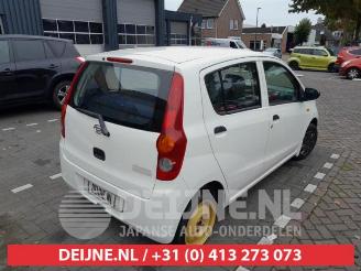 Daihatsu Cuore Cuore (L251/271/276), Hatchback, 2003 1.0 12V DVVT picture 7