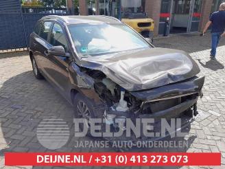 Dezmembrări autoturisme Hyundai I-30 i30 Wagon (PDEF), Combi, 2017 1.0 T-GDI 12V 2017/6