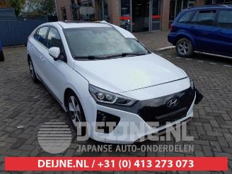Dezmembrări autoturisme Hyundai Ioniq Ioniq, Liftback, 2016 / 2022 EV 2018/12