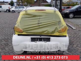 Toyota Aygo Aygo (B10), Hatchback, 2005 / 2014 1.0 12V VVT-i picture 6