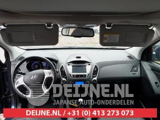 Hyundai Ix35 iX35 (LM), SUV, 2009 / 2015 2.0 16V picture 21