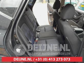 Hyundai Ix20 iX20 (JC), SUV, 2010 / 2019 1.4i 16V picture 17