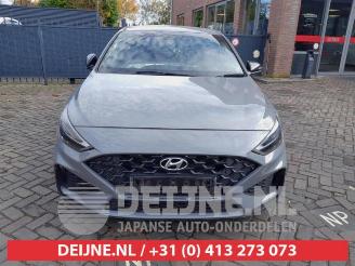 Hyundai I-30 i30 (PDEB5/PDEBB/PDEBD/PDEBE), Hatchback, 2016 2.0 N Turbo 16V Performance picture 2