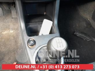 Suzuki Swift Swift (ZA/ZC/ZD1/2/3/9), Hatchback, 2005 / 2011 1.5 VVT 16V picture 27