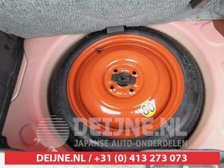 Suzuki Swift Swift (ZA/ZC/ZD1/2/3/9), Hatchback, 2005 / 2011 1.3 VVT 16V picture 15