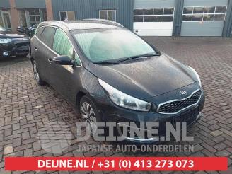 Autoverwertung Kia Cee d Cee'd Sportswagon (JDC5), Combi, 2012 / 2018 1.0i T-GDi 12V 120 2018/8