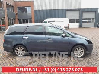 Mitsubishi Grandis Grandis (NA), MPV, 2004 / 2010 2.4 16V MIVEC picture 8