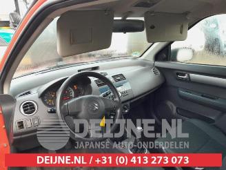 Suzuki Swift Swift (ZA/ZC/ZD1/2/3/9), Hatchback, 2005 / 2015 1.5 VVT 16V picture 18