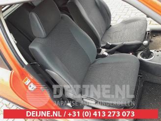 Suzuki Swift Swift (ZA/ZC/ZD1/2/3/9), Hatchback, 2005 / 2015 1.5 VVT 16V picture 17