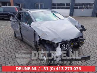 Hyundai Kona Kona (OS), SUV, 2017 / 2023 1.0 T-GDI 12V picture 1