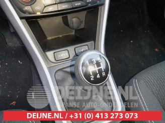 Suzuki SX4 SX4 S-Cross (JY), SUV, 2013 1.0 Booster Jet Turbo 12V picture 24