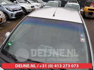 Honda Jazz Jazz (GD/GE2/GE3), Hatchback, 2002 / 2008 1.4 i-Dsi picture 9