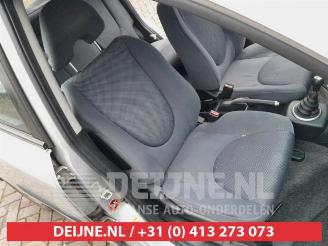 Honda Jazz Jazz (GD/GE2/GE3), Hatchback, 2002 / 2008 1.4 i-Dsi picture 16