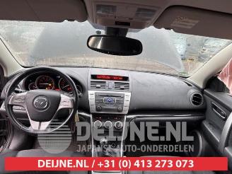 Mazda 6 6 SportBreak (GH19/GHA9), Combi, 2008 / 2013 2.0i 16V S-VT picture 26