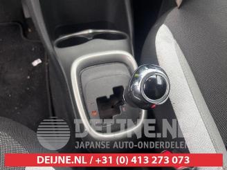 Toyota Aygo Aygo (B40), Hatchback, 2014 1.0 12V VVT-i picture 18