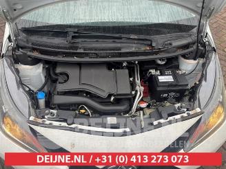 Toyota Aygo Aygo (B40), Hatchback, 2014 1.0 12V VVT-i picture 29