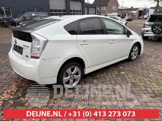 Toyota Prius Prius (ZVW3), Hatchback, 2009 / 2016 1.8 16V picture 7