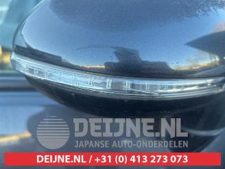 Kia Rio Rio III (UB), Hatchback, 2011 / 2017 1.2 CVVT 16V picture 23