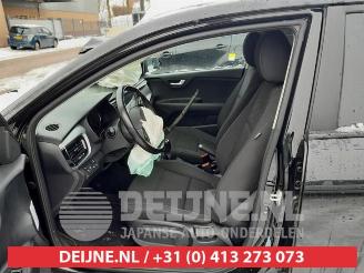 Kia Rio Rio IV (YB), Hatchback, 2017 1.0i T-GDi 100 12V picture 20