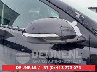 Kia Rio Rio IV (YB), Hatchback, 2017 1.0i T-GDi 100 12V picture 25