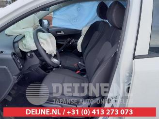 Kia Picanto Picanto (JA), Hatchback, 2017 1.0 DPi 12V picture 23