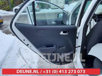 Kia Picanto Picanto (JA), Hatchback, 2017 1.0 DPi 12V picture 16