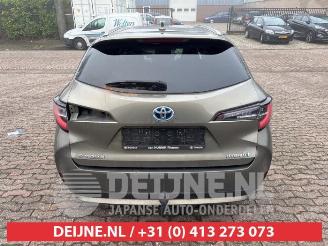 Toyota Corolla Corolla Touring Sport (E21/EH1), Combi, 2019 1.8 16V Hybrid picture 6