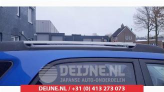 Kia Sportage Sportage (JE), Terreinwagen, 2004 / 2010 2.7 V6 24V 4x4 picture 29