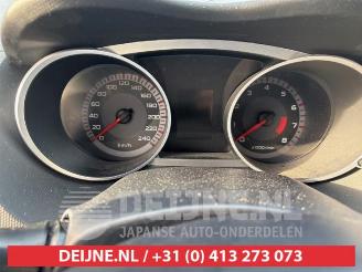 Mitsubishi Outlander Outlander (CW), SUV, 2006 / 2012 2.4 16V Mivec 4x2 picture 9