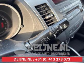 Mitsubishi Outlander Outlander (CW), SUV, 2006 / 2012 2.4 16V Mivec 4x2 picture 12