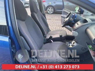 Toyota Aygo Aygo (B10), Hatchback, 2005 / 2014 1.0 12V VVT-i picture 19