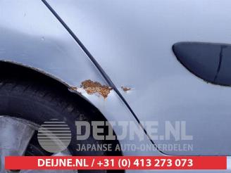 Toyota Aygo Aygo (B10), Hatchback, 2005 / 2014 1.0 12V VVT-i picture 19