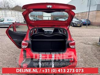 Hyundai I-10 i10 (B5), Hatchback, 2013 / 2019 1.0 12V picture 22