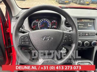 Hyundai I-10 i10 (B5), Hatchback, 2013 / 2019 1.0 12V picture 13