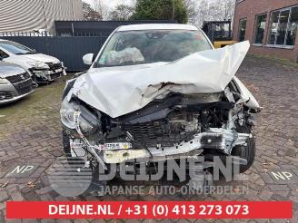 Mazda CX-5 CX-5 I (KE,GH), SUV, 2011 2.2 Skyactiv D 150 16V 4WD picture 29