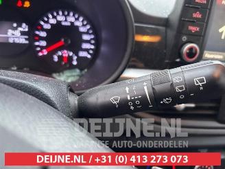 Kia Picanto Picanto (JA), Hatchback, 2017 1.0 12V picture 14