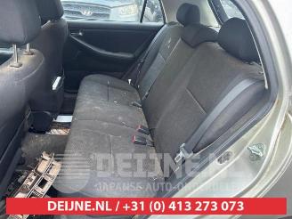 Toyota Corolla Corolla (E12), Hatchback, 2002 / 2007 1.6 16V VVT-i picture 17
