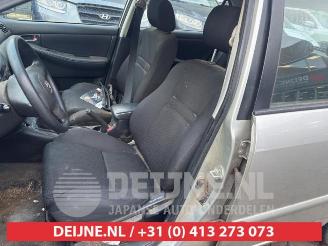 Toyota Corolla Corolla (E12), Hatchback, 2002 / 2007 1.6 16V VVT-i picture 16